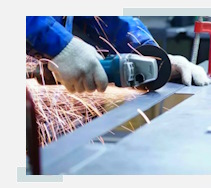 Услуги Изготовление металлоконструкций под ключ в Сланцах