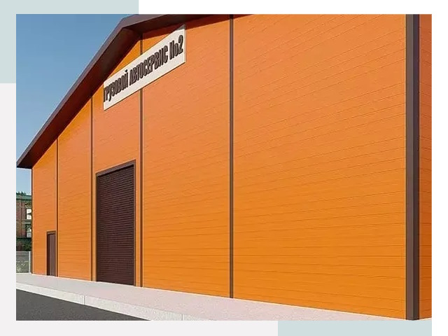 Строительство автосервисов в Сланцах