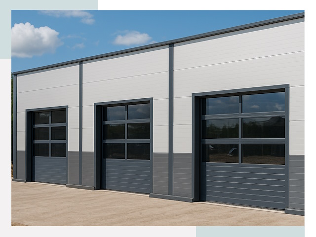 Строительство автомоек в Сланцах