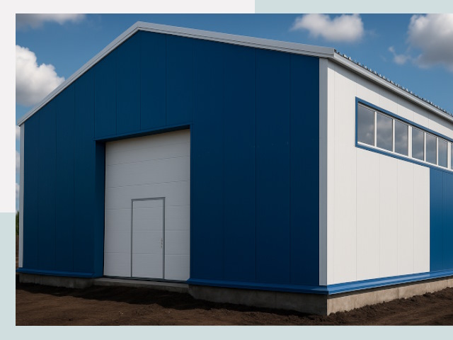 Модульные ангары по цене от 620 руб. в Сланцы