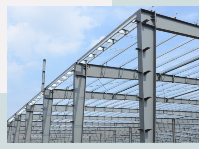 Металлокаркасы для складов от 620 руб. в Сланцах